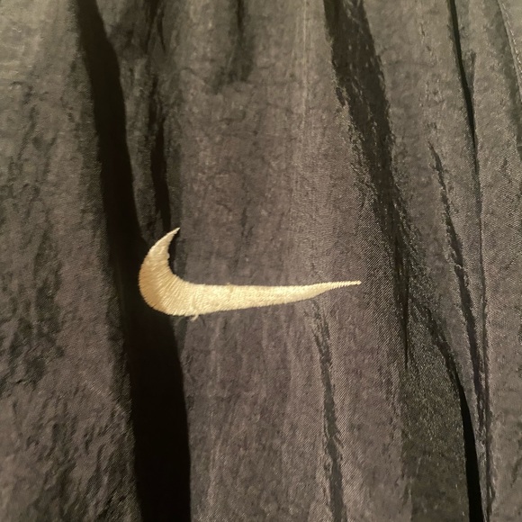 1990’s Vintage Nike Coat - Picture 5 of 6